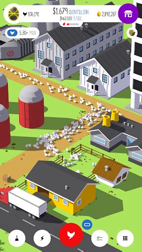 Egg, Inc. 1.33.1 APK Download by Auxbrain Inc .
